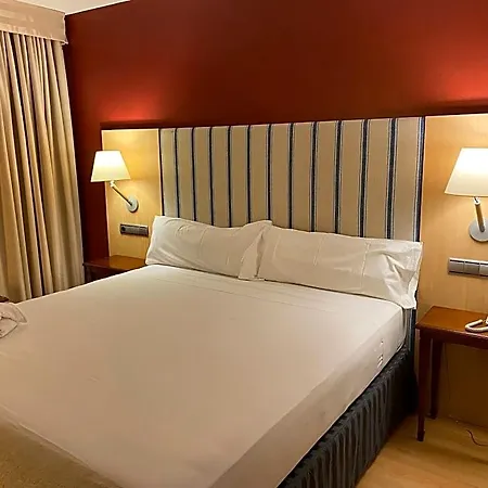 U Villa-gomá Hotel