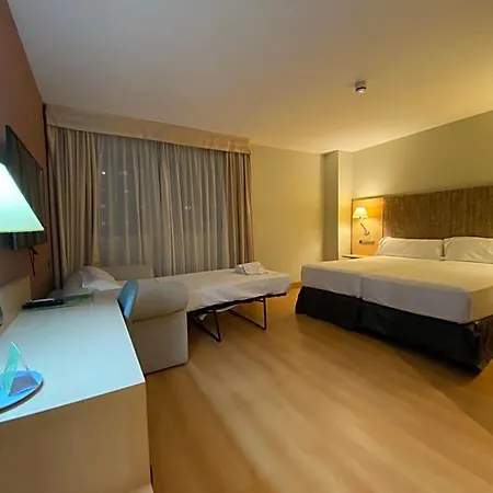 U Villa-gomá Hotel 3*