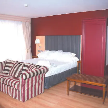 U Villa-goma Hotel
