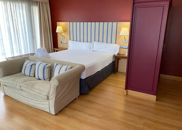 U Villa-goma Zaragoza