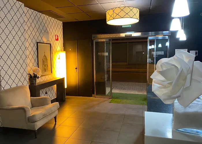 Hotel U Villa-goma 3*