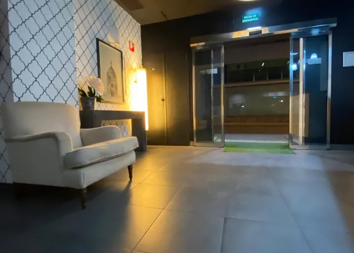 U Villa-goma Zaragoza