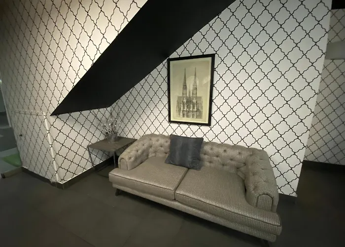 U Villa-goma Hotel 3*