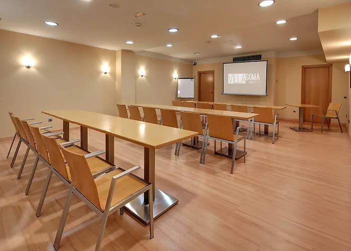 U Villa-goma Hotel 3*