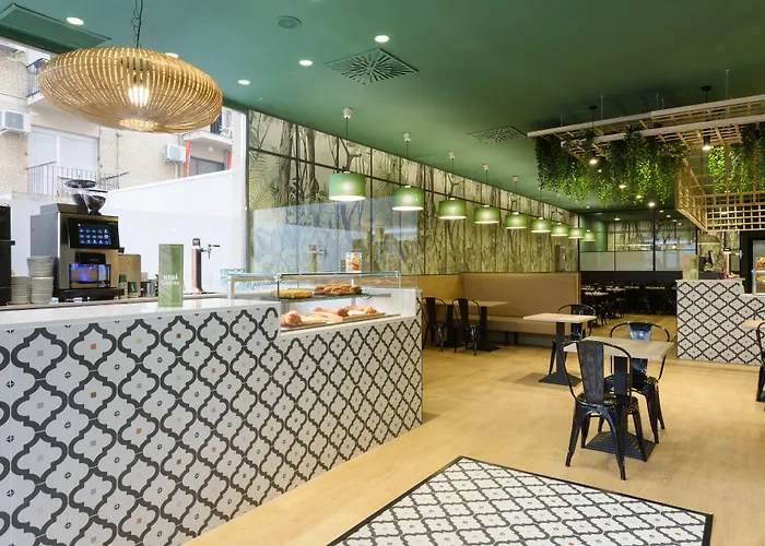 Hotel U Villa-goma Zaragoza