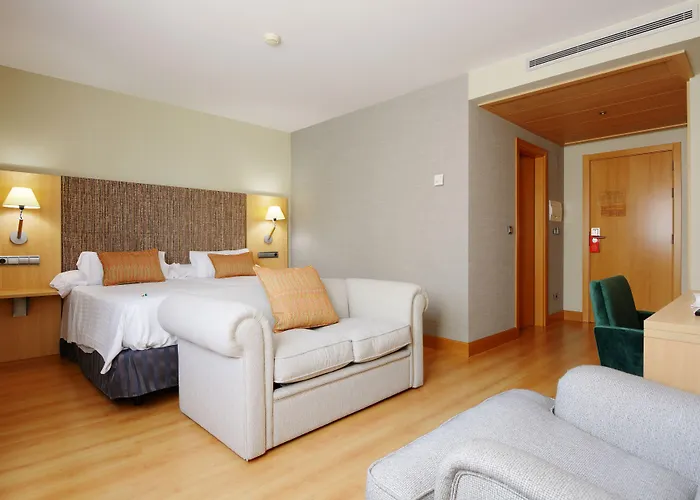 Hotel U Villa-goma 3*