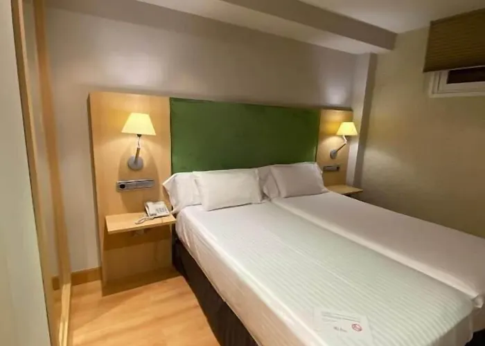 Hotel U Villa-goma 3*