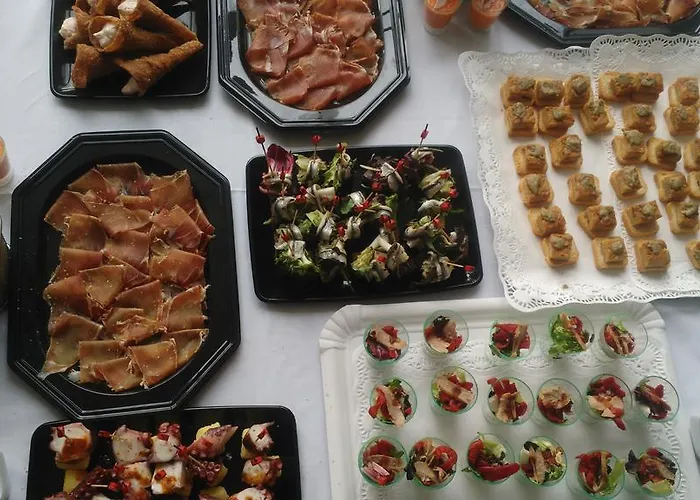 U Villa-goma Hotel Zaragoza