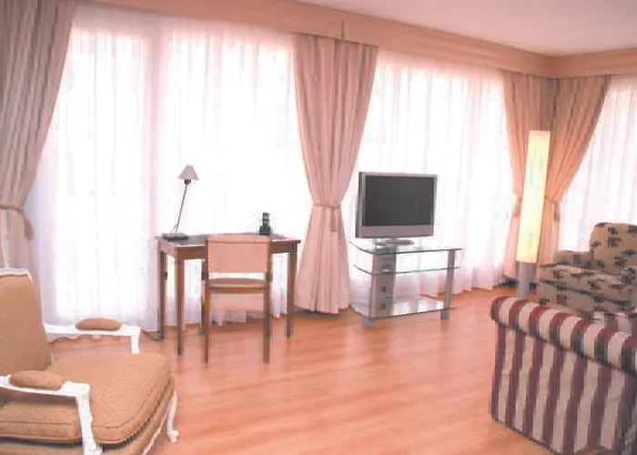 Hotel U Villa-goma 3*