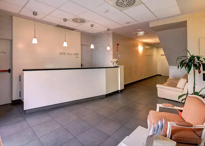 U Villa-gomá Zaragoza