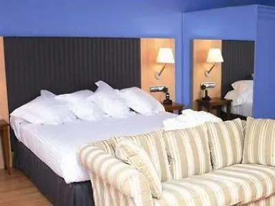 Hotel U Villa-goma 3*